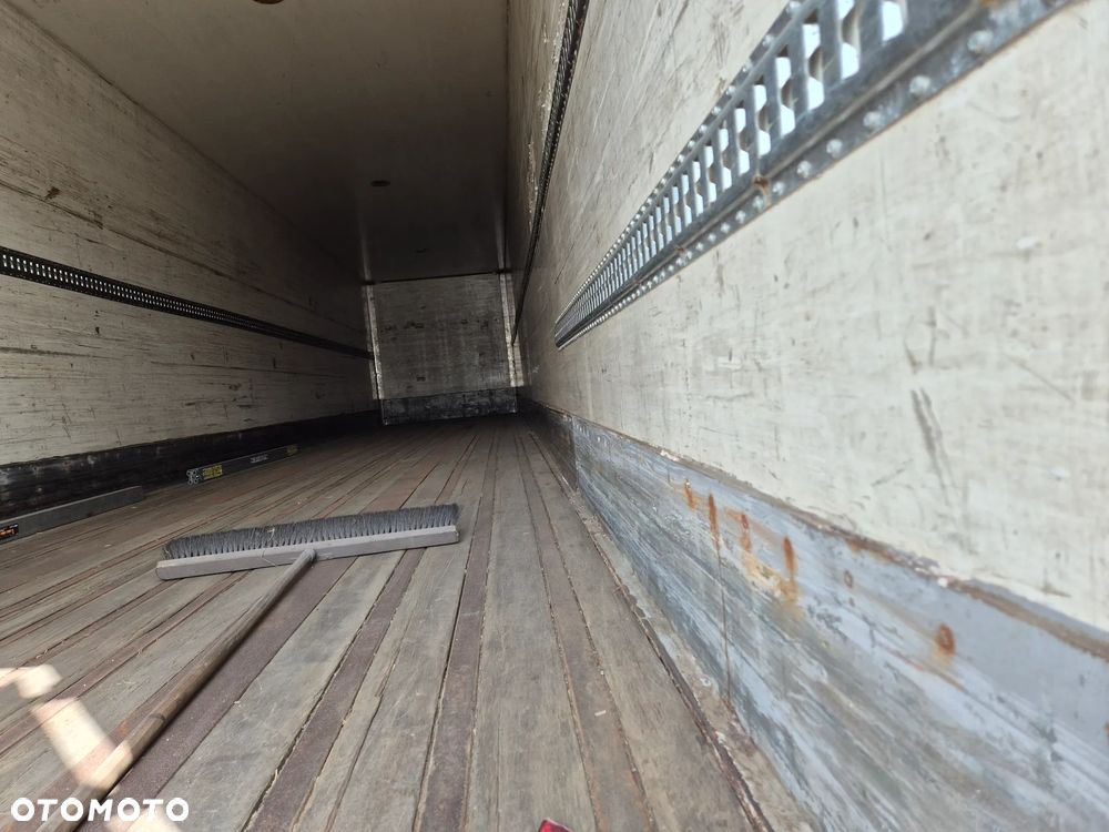 Groenewegen TOP STAN / SKRĘTNA OŚ / ZERO KOROZJI / Z HOLANDII / SZYNA DESKA - 37