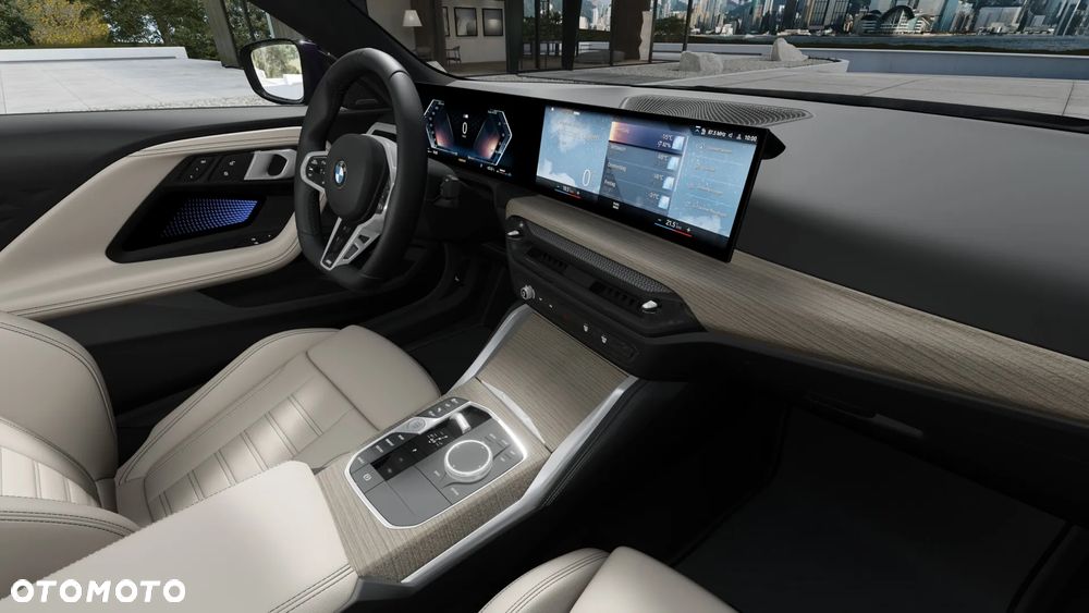 BMW Seria 2 220i - 13