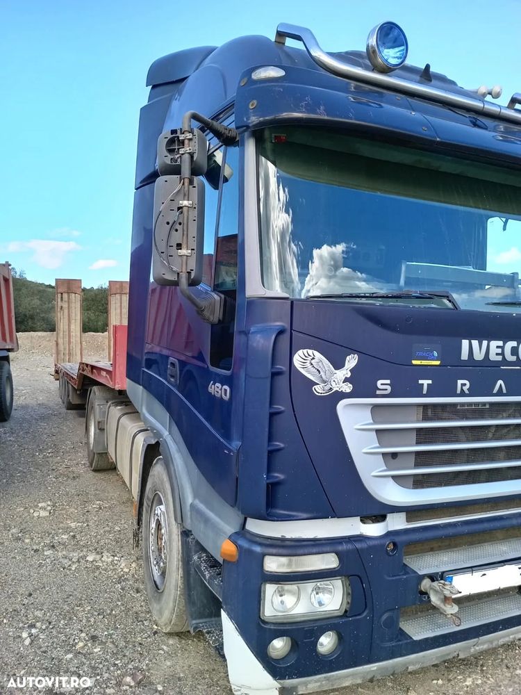 Iveco STRALIS - 5