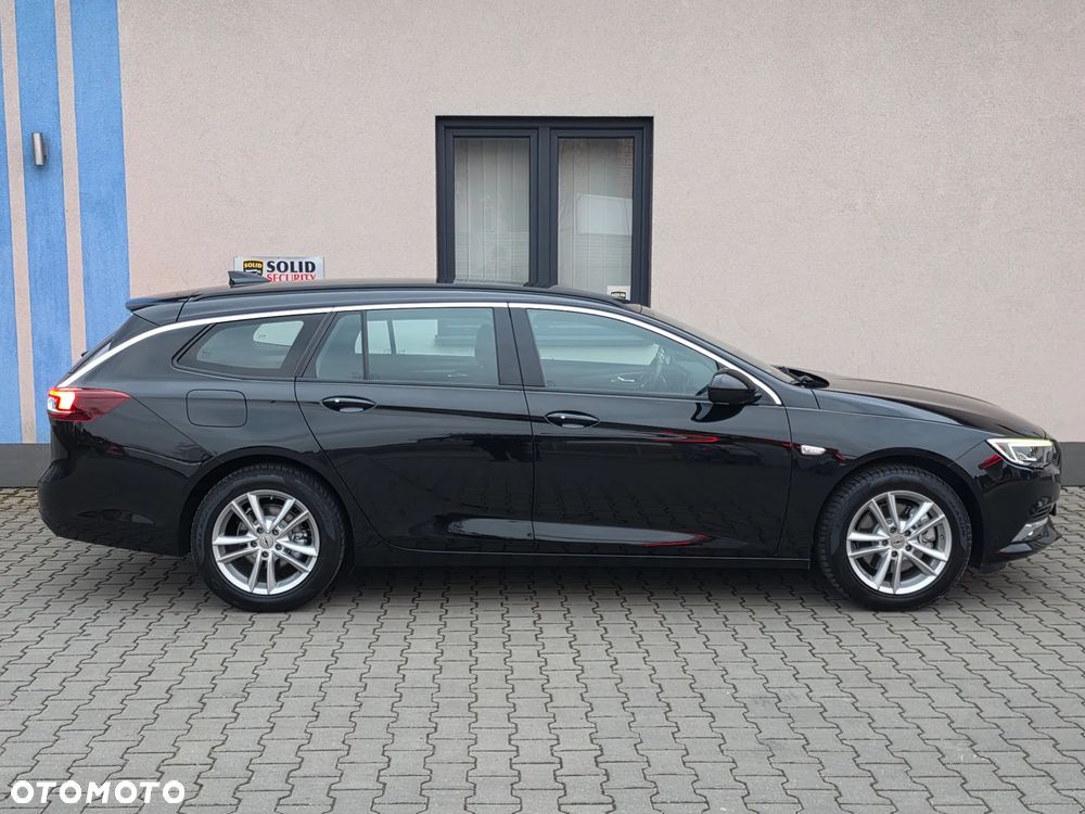 Opel Insignia 1.5 Direct InjectionTurbo Innovation - 35