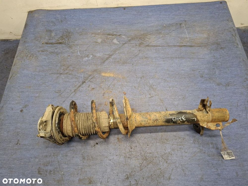 FIAT DUCATO III MCPERSON LEWY - 1