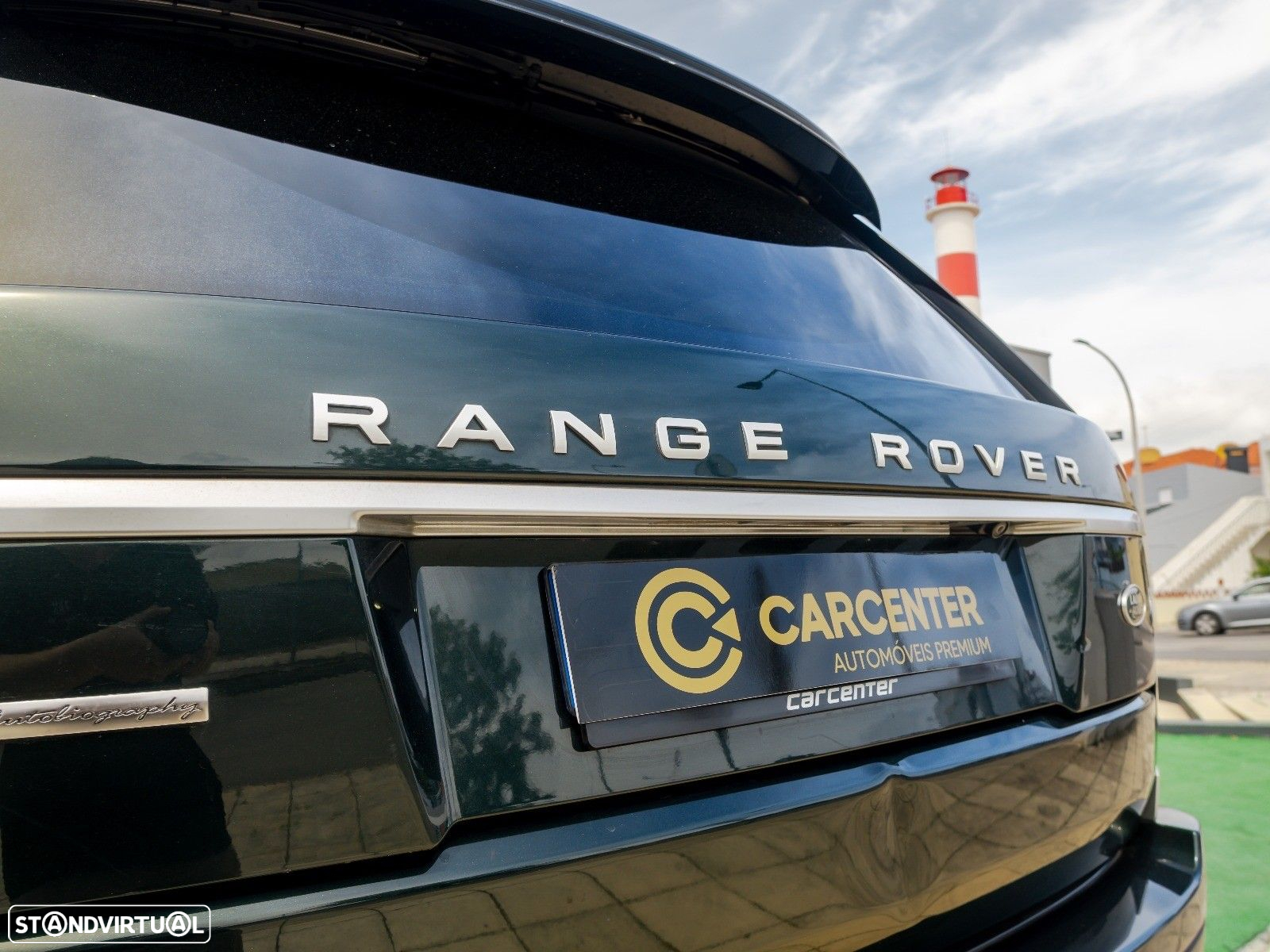 Land Rover Range Rover RR.3.0 SDV6 HEV Autobiography - 29