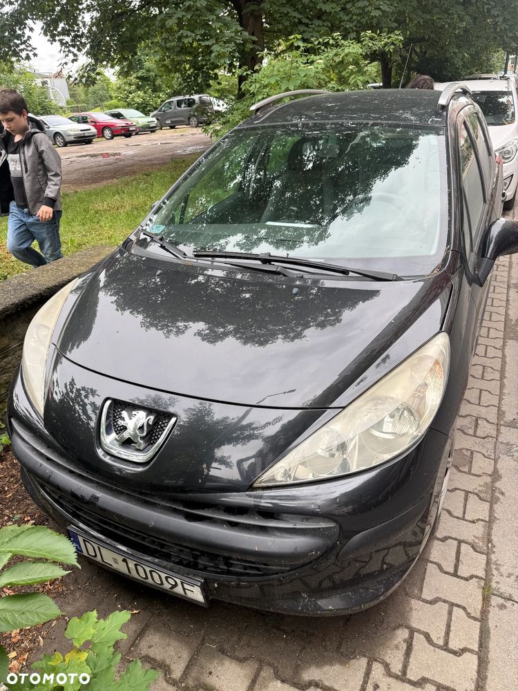 Peugeot 207 1.4 Trendy nICE - 1