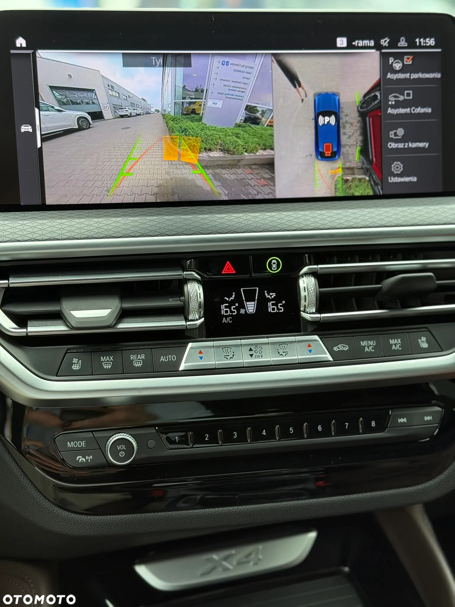 BMW X4 - 14