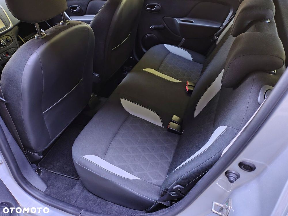Dacia Sandero Stepway 0.9 TCe Outdoor S&S - 16