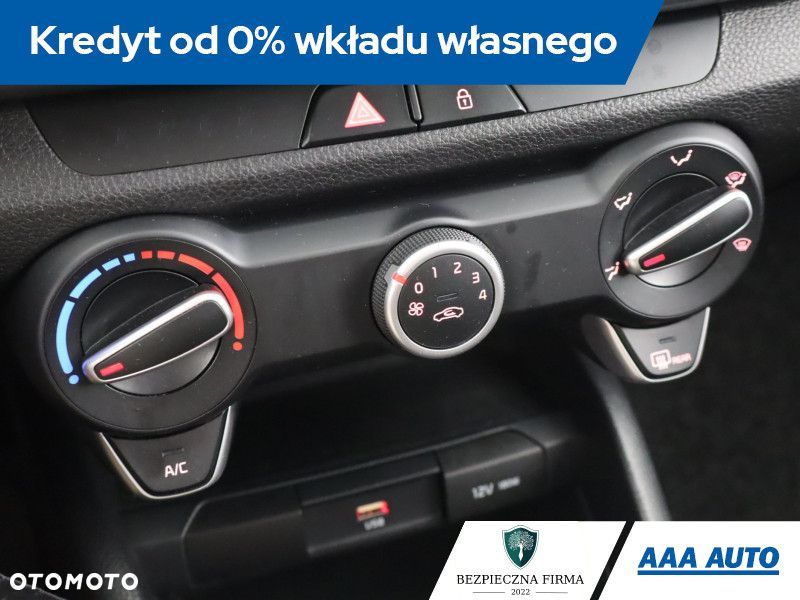 Kia Rio - 14