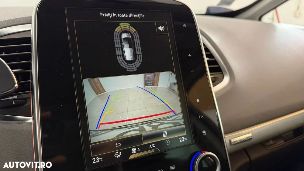 Renault Espace Energy dCi 160 EDC Intens - 21