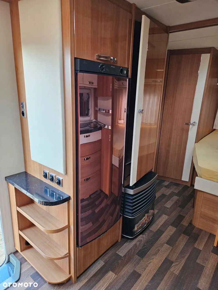 Tabbert Bellini w26 - 11