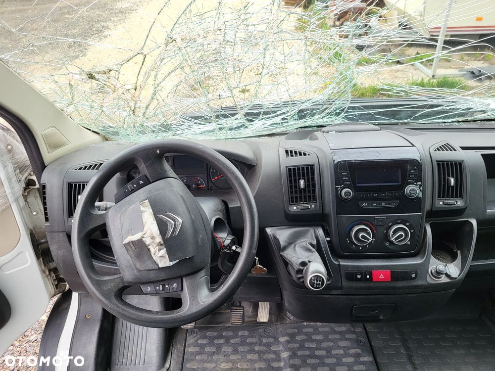 Citroën Jumper - 13