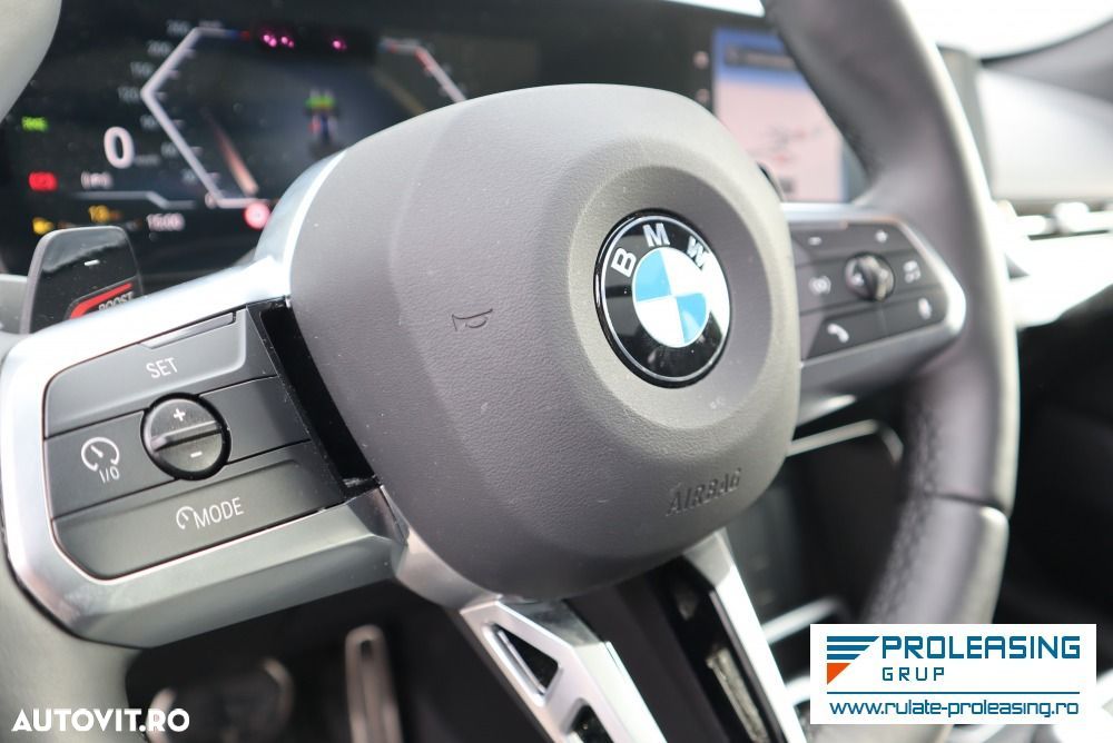 BMW X1 - 9