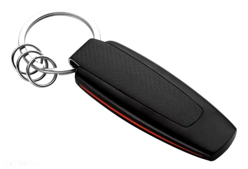 MERCEDES Brelok breloczek AMG TYPO ORYGINAL - 2