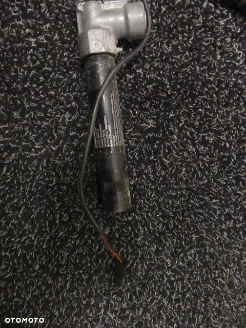BMW F10 F11  NAPINACZ PASA PRAWY PRZÓD 9115306 RAF-AUTO CZĘŚCI BMW - 2