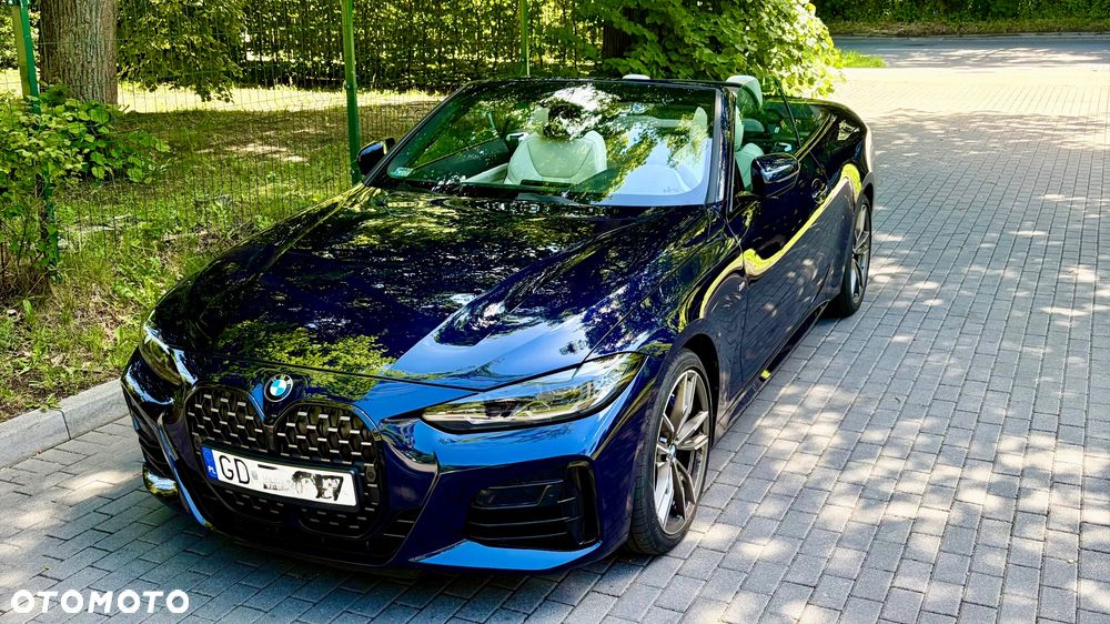 BMW Seria 4 - 1