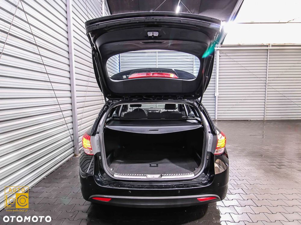 Hyundai i40 1.7 CRDi Comfort - 13