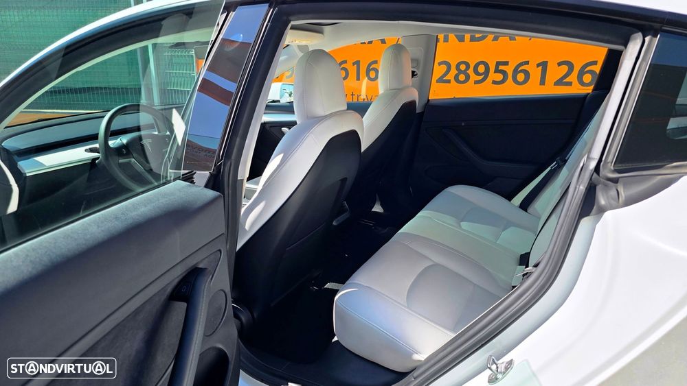 Tesla Model 3 Long Range Tração Integral - 5