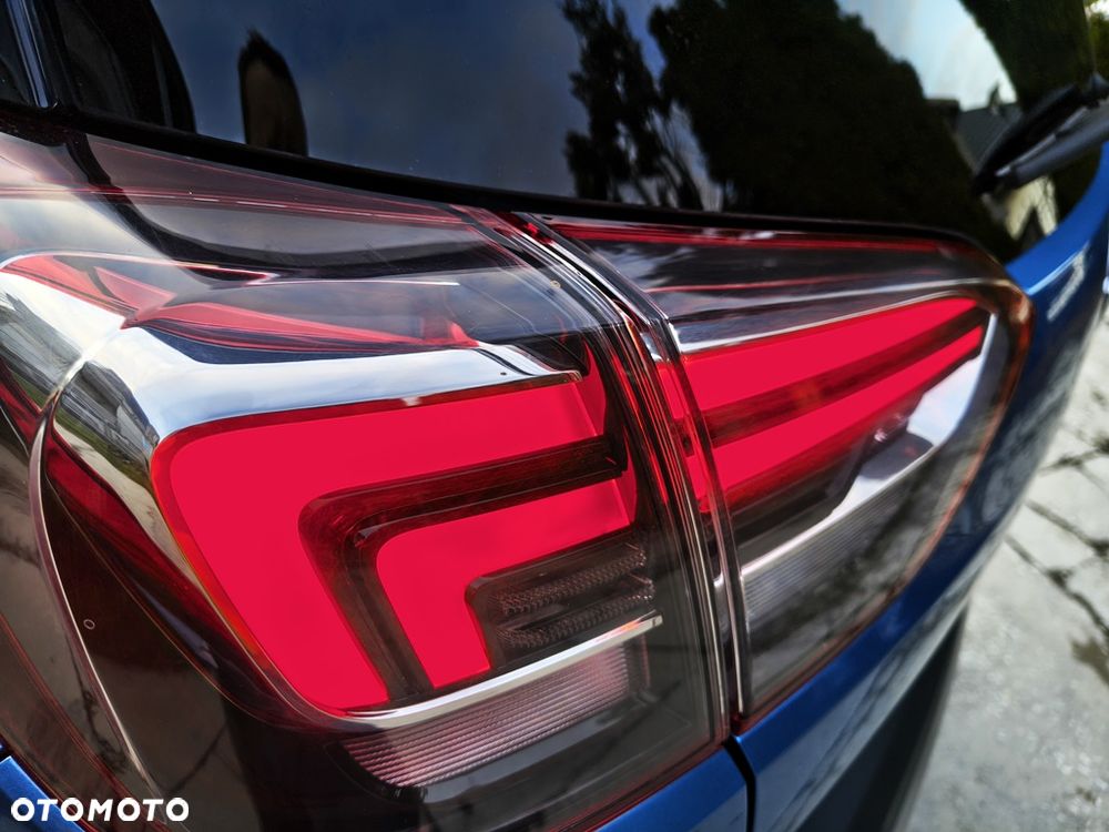 Opel Crossland X 1.2 Start/Stop 120 Jahre - 11