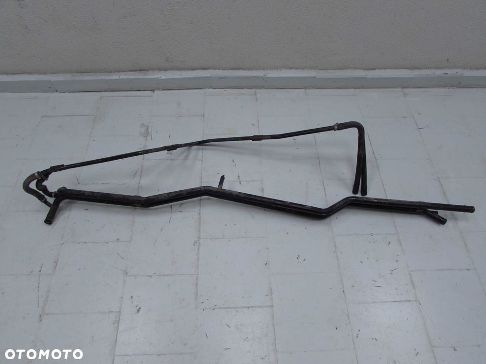 PIAGGIO PORTER HIJET PFAU QUARGO DIESEL 04-16 PRZEWOD MAGISTRALA WODY - 1