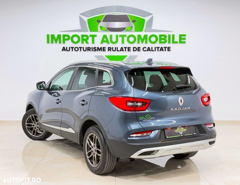 Renault Kadjar BLUE dCi 115 EDC INTENS - 15