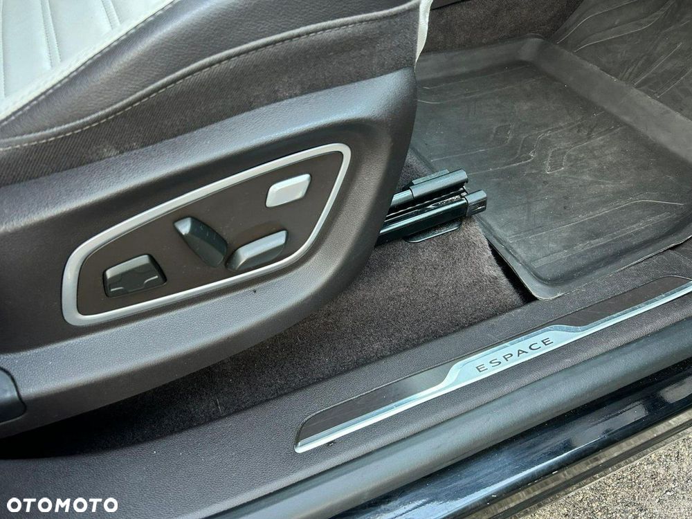 Renault Espace 1.6 dCi Energy Magnetic EDC - 39