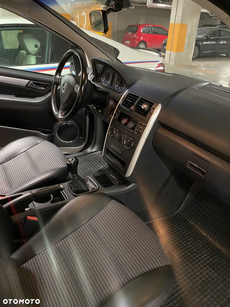 Mercedes-Benz Klasa A 150 Avantgarde - 6
