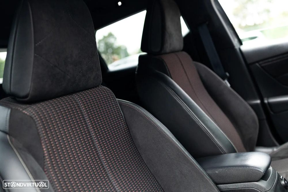 DS DS3 Crossback 1.2 PureTech Performance Line EAT8 - 32