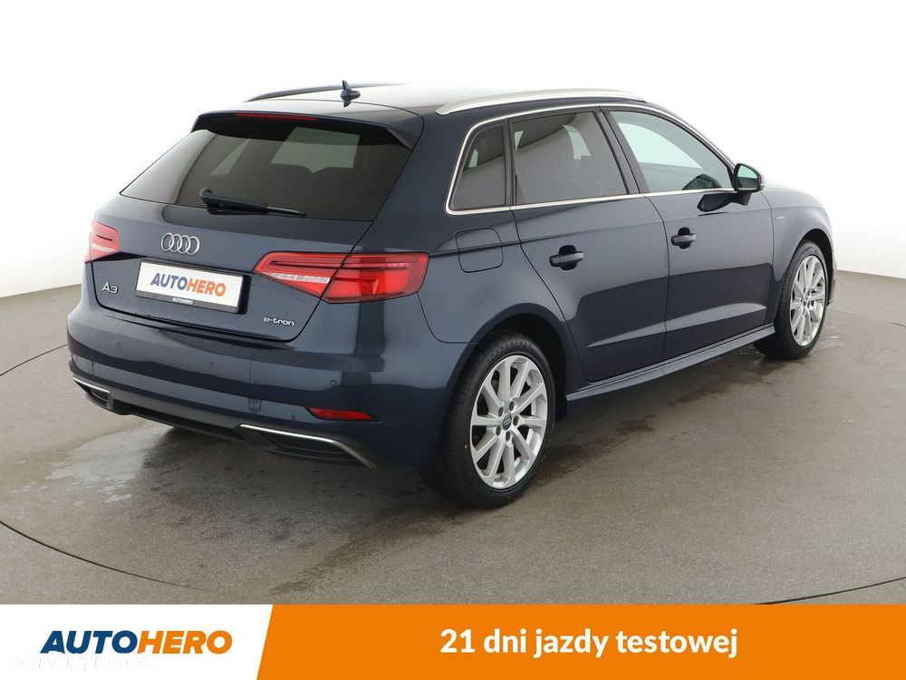 Audi A3 - 6