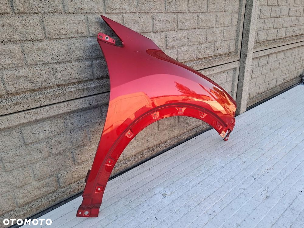 mitsubishi eclipse cross 18- 21 błotnik prawy oryginał - 3