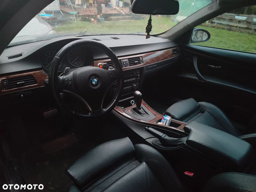 BMW Seria 3 - 7