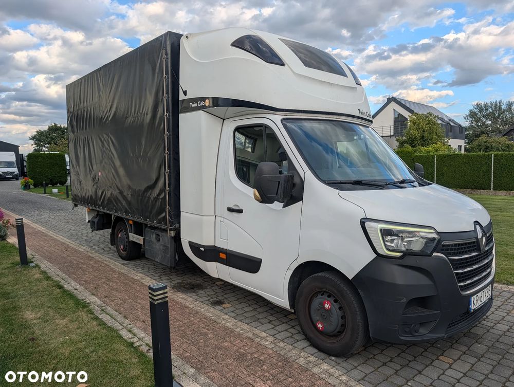 Renault Master - 3