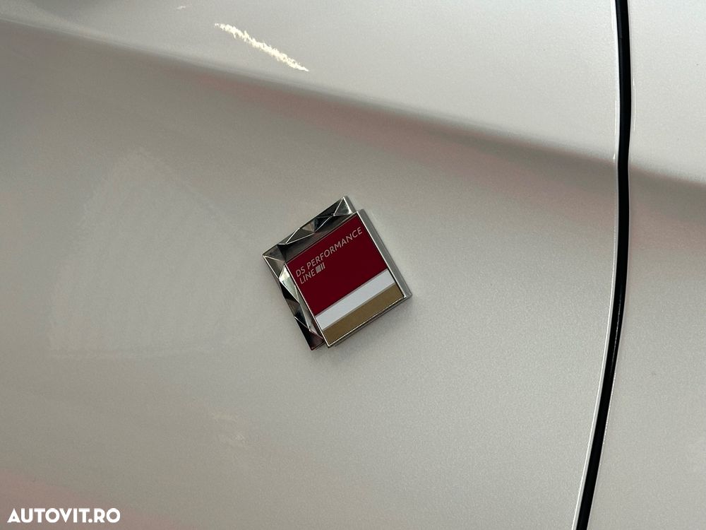 Citroën DS4 - 40