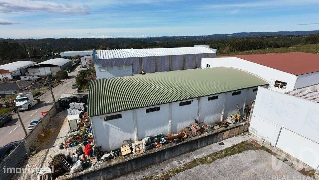 Loja / Estabelecimento Comercial em Pedrógão Grande de 1670,00 m2 - Grande imagem: 5/30