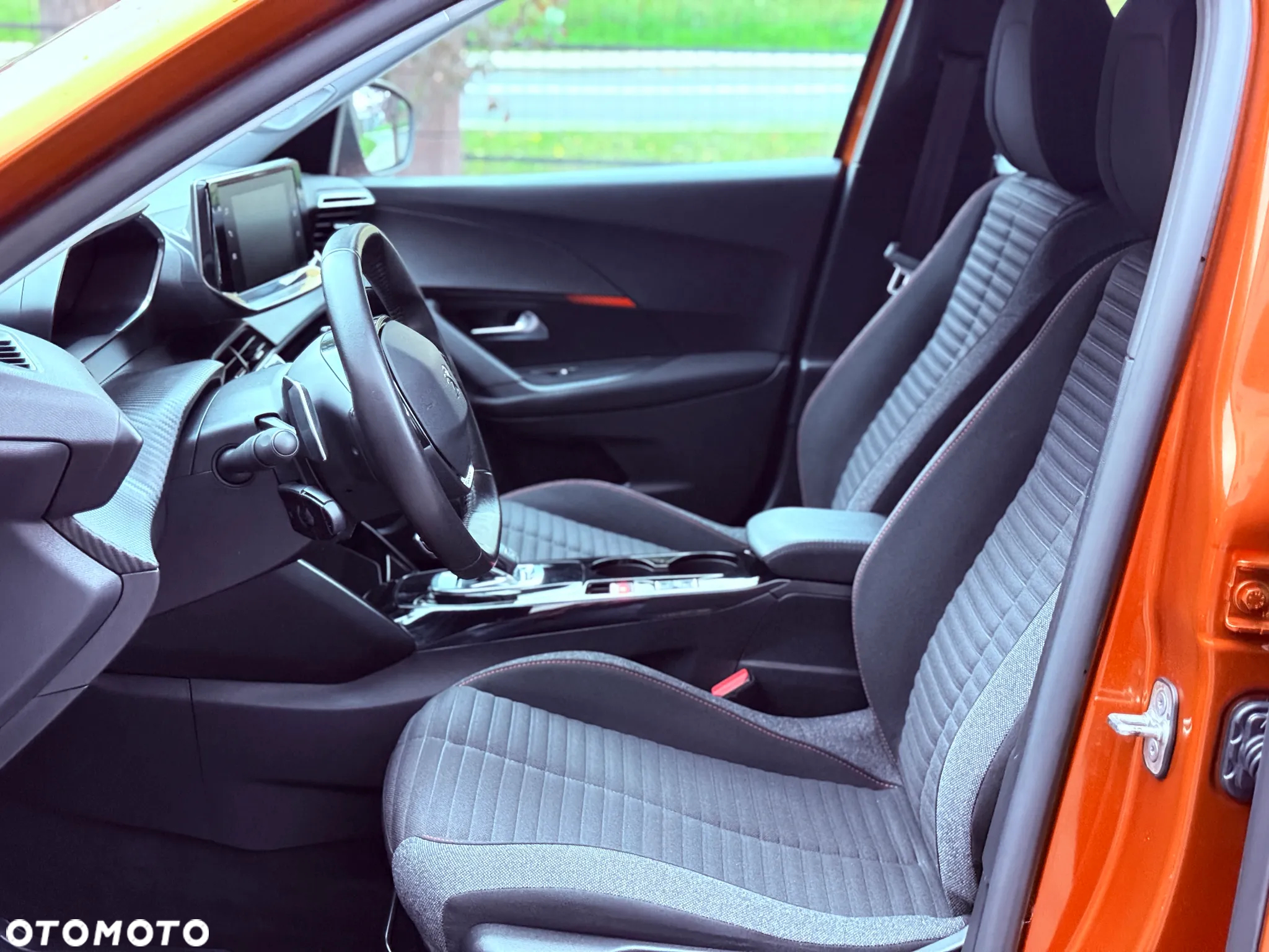 Peugeot 2008 1.2 PureTech Active Pack S&S EAT8 - 35