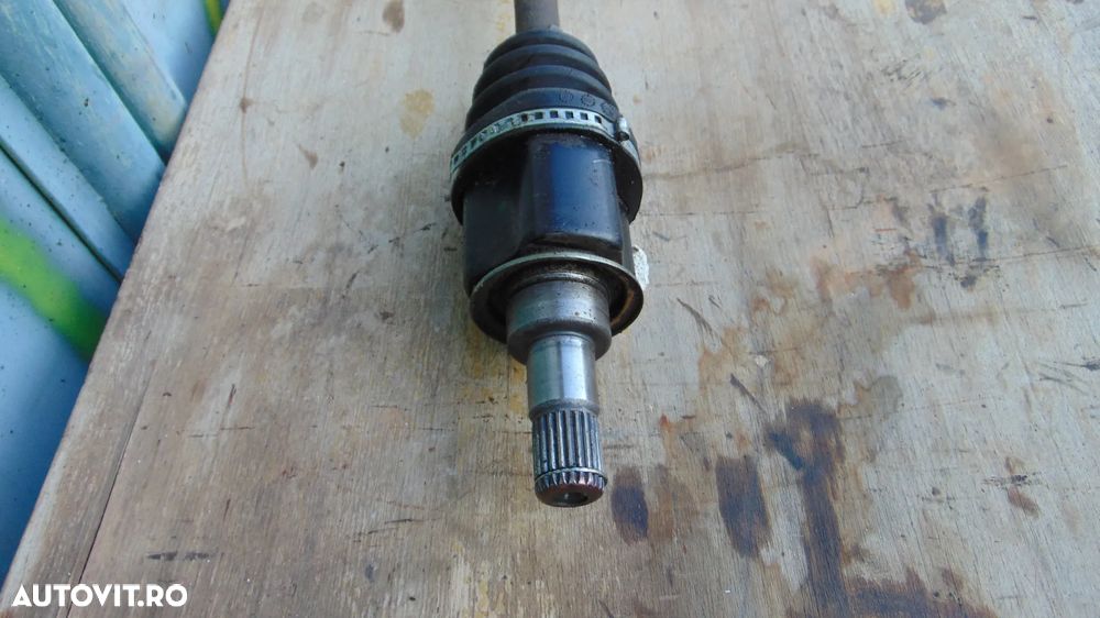 Planetara stanga fata Mini Cooper 1.6 benzina an 2004 - 5