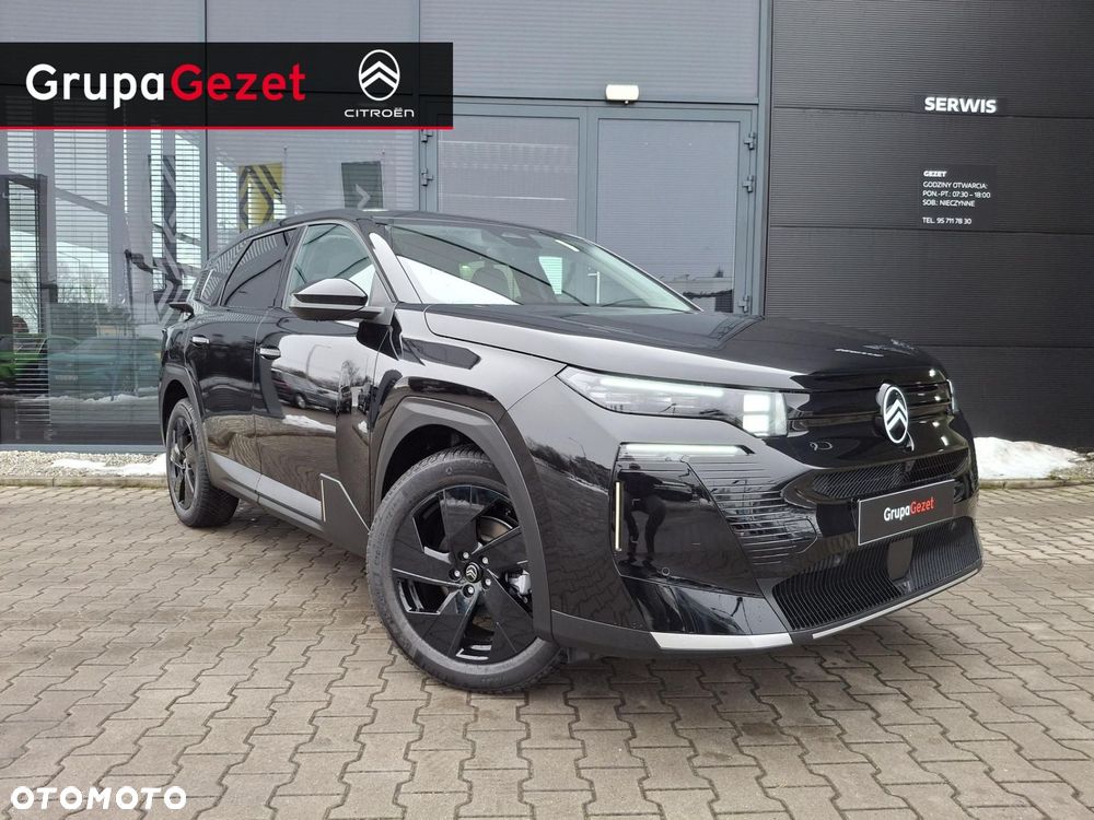 Citroën C5 Aircross - 1