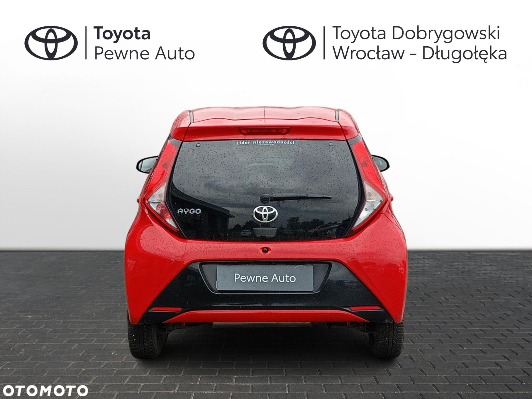 Toyota Aygo - 5