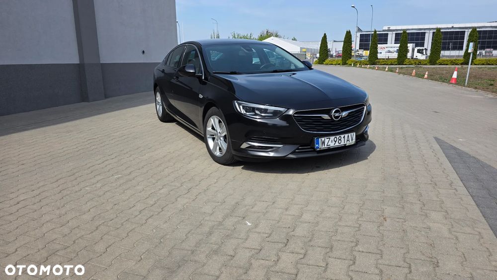 Opel Insignia 1.5 T Innovation S&S - 2