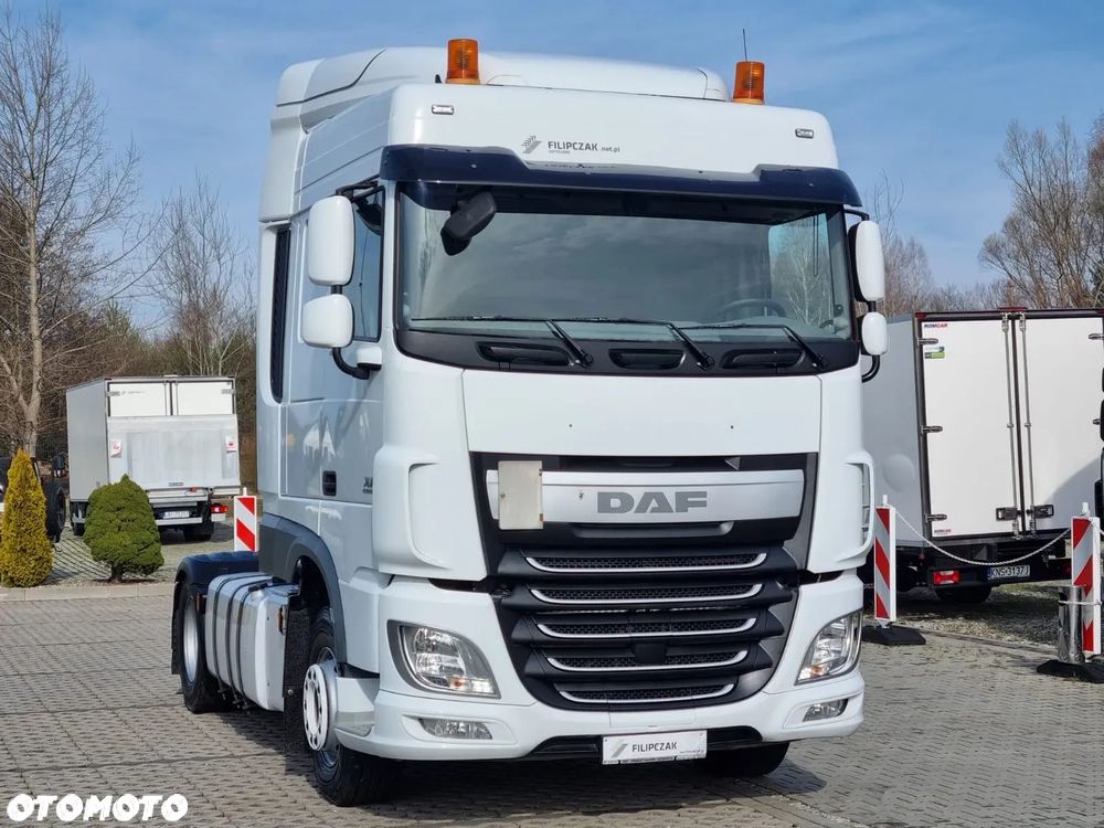 DAF XF 460 Standard Space Cab‼️Przed Liftem Bdb Stan 100% Oryginał - 17