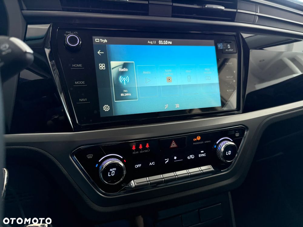 SsangYong/KGM Korando 1.5 T-GDI Joy 2WD - 13