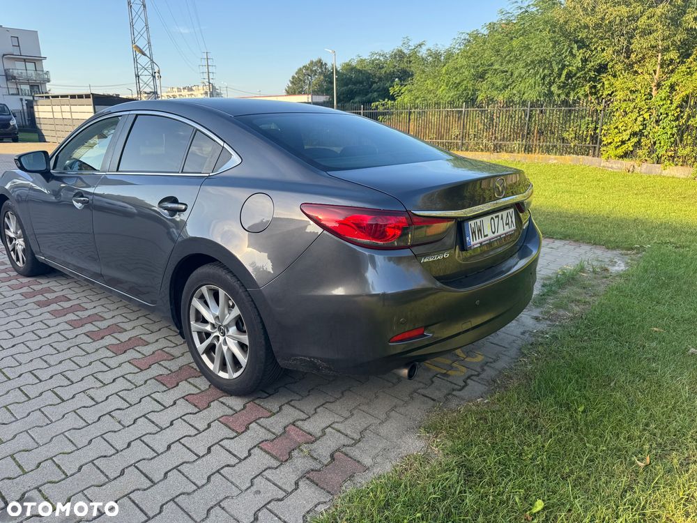 Mazda 6 2.0 Skyenergy - 5