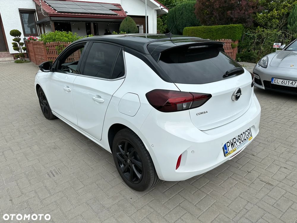 Opel Corsa - 4