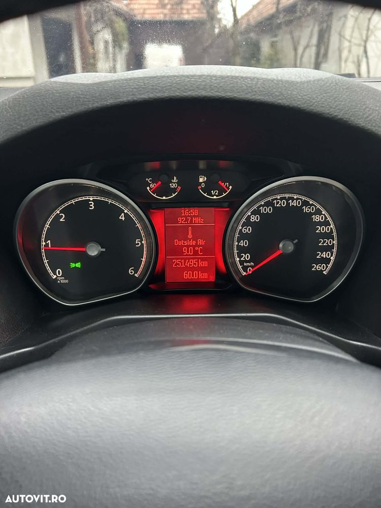 Ford Mondeo 1.8 TDCi Trend - 8