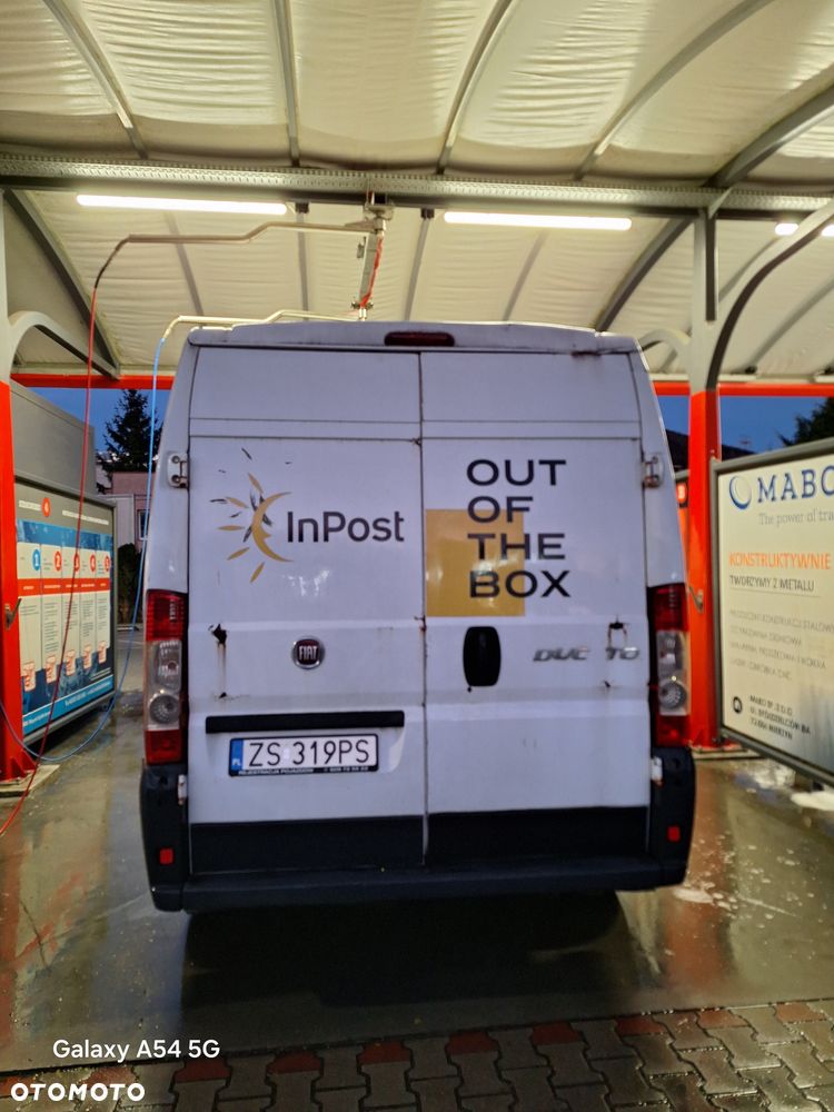 Fiat Ducato - 10