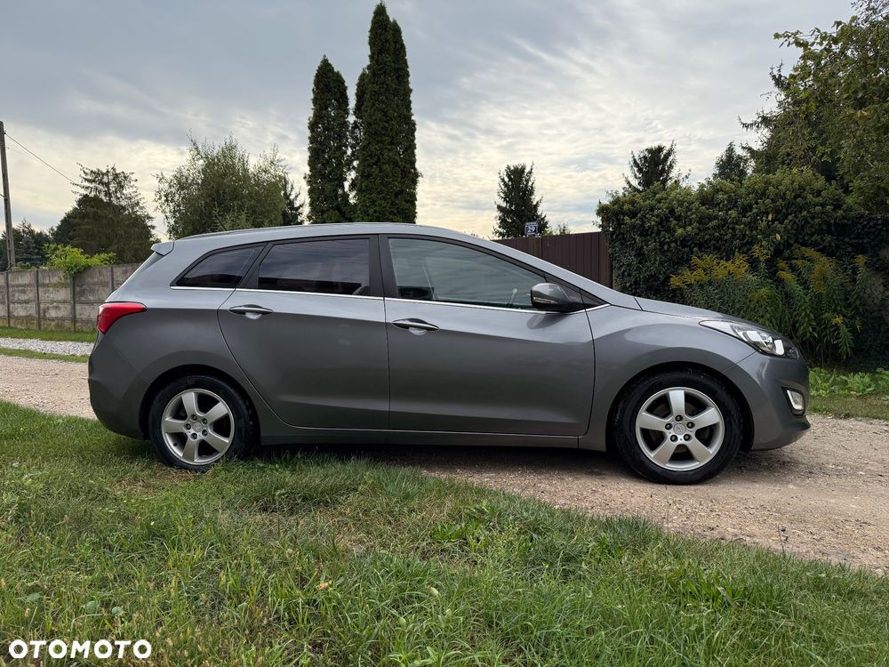 Hyundai i30 1.6 CRDi BlueDrive Comfort - 2
