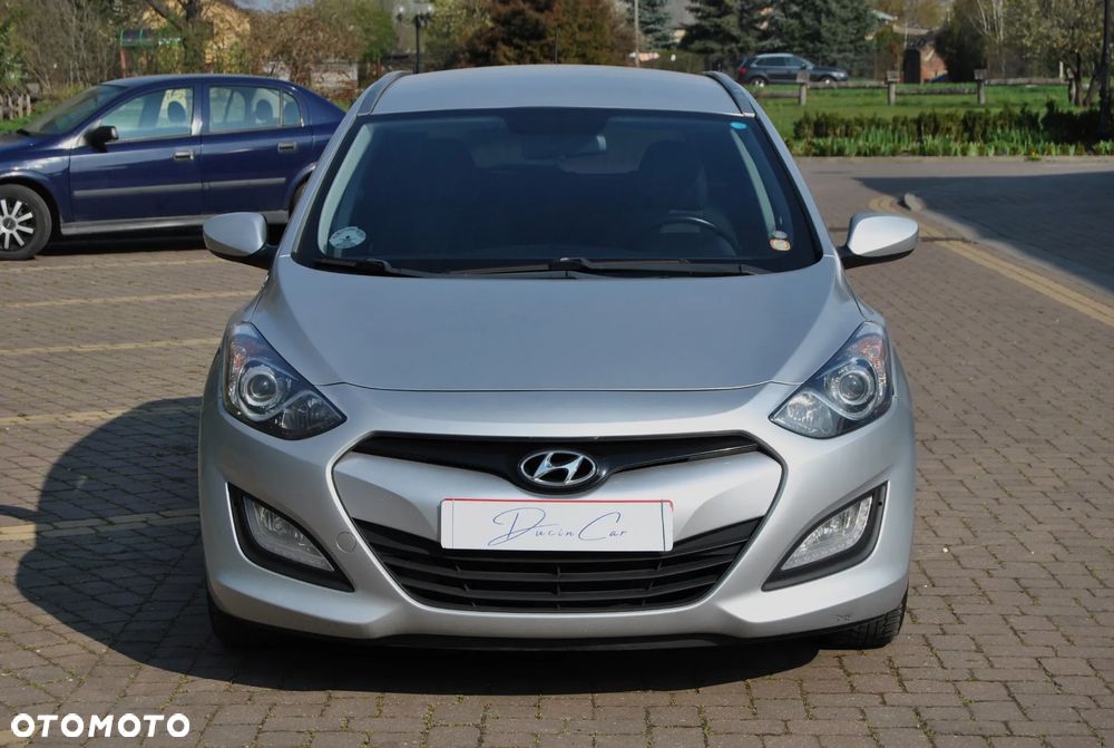 Hyundai i30 - 14