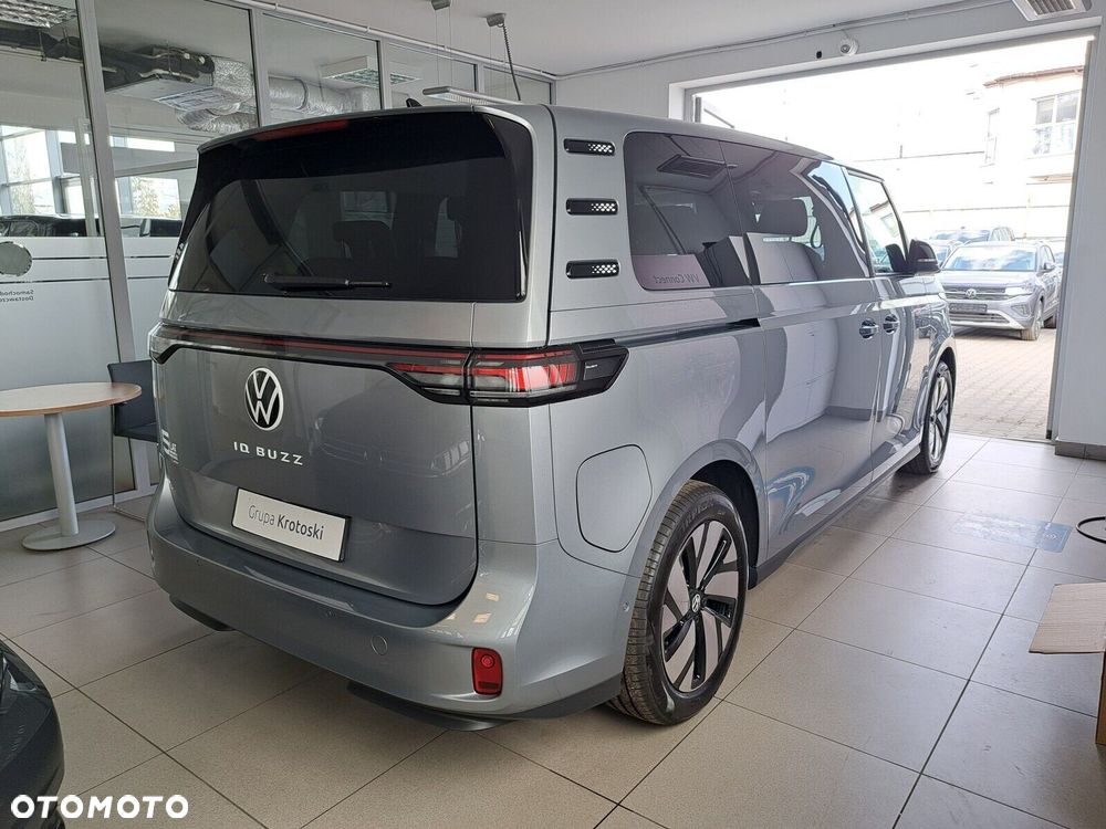Volkswagen ID. Buzz - 6