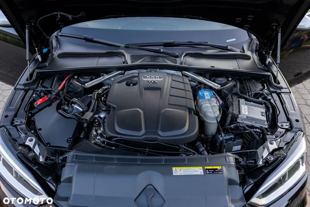 Audi A5 Sportback 40 TDI S tronic S line - 20