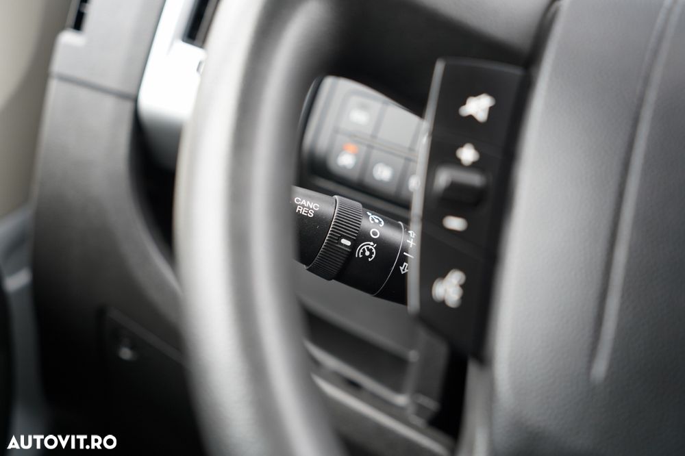 Fiat DUCATO MAXI / 4.2 M CONTAINER / AUTOSTRADĂ / GVWR: 3500 KG / MANUAL / IMPORTAT - 33