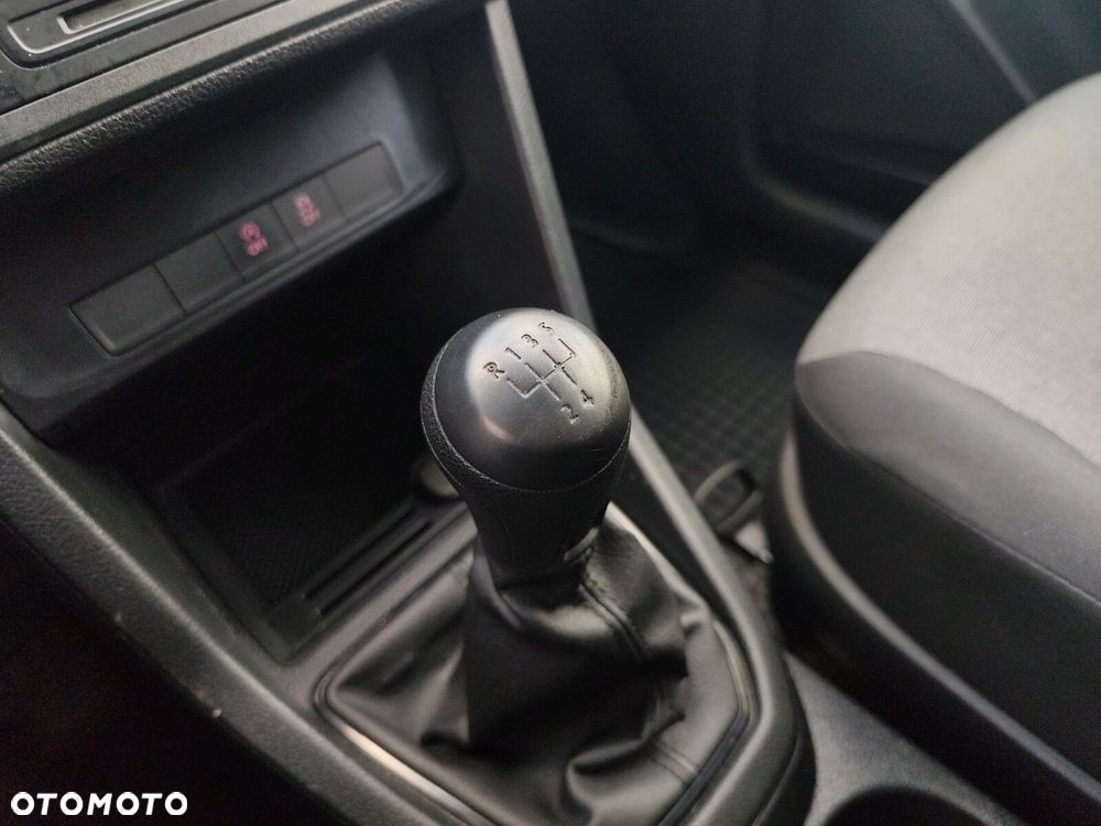 Volkswagen Caddy - 22