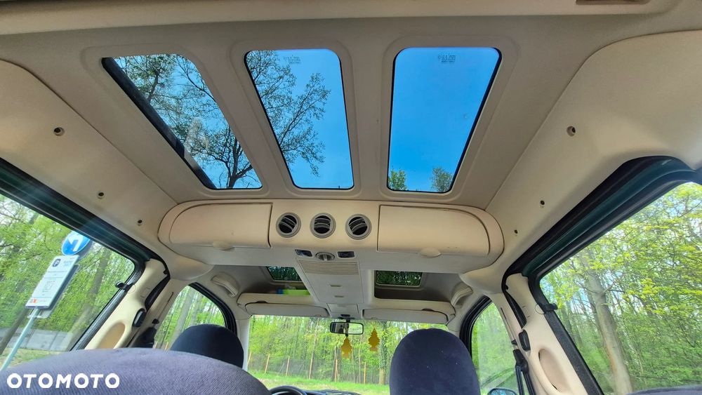 Citroën Berlingo 1.4i Exclusive - 8