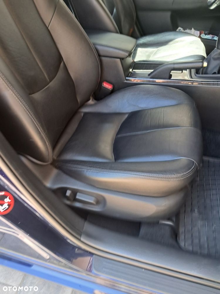 Mazda 6 - 2